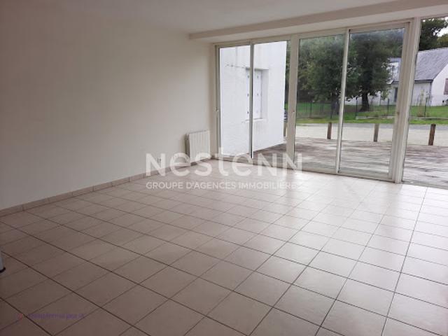 Appartement location à La Corderie, Sarzeau