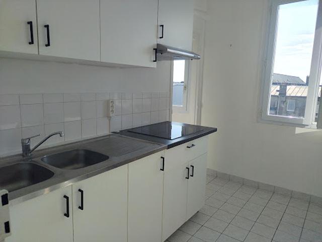 Appartement location à Brest, Bretagne