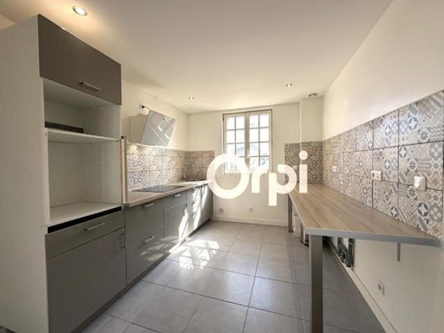 Appartement location à Soissons