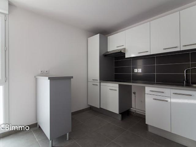 Appartement location à Toulouse