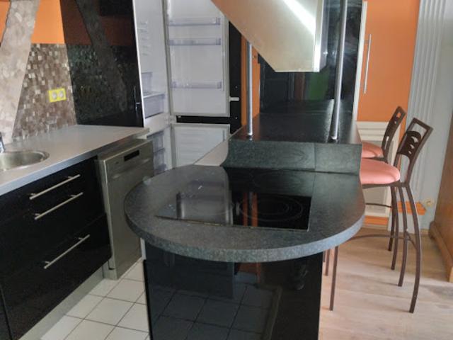 Appartement location à Lille
