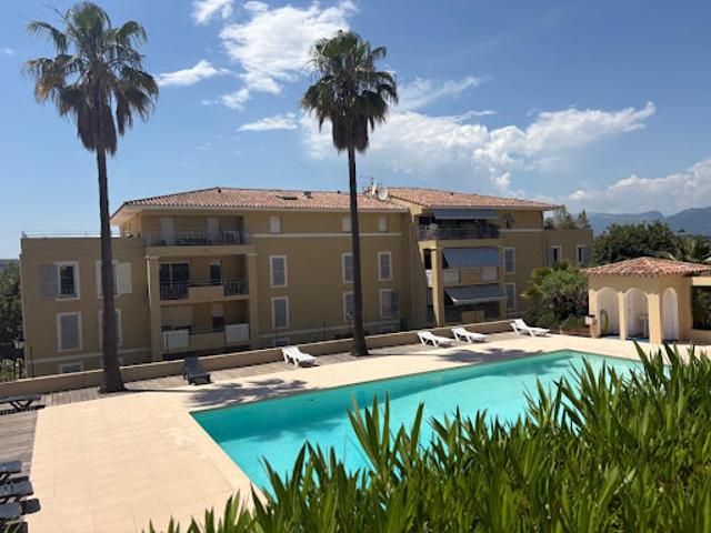 Appartement location à Grasse, Biot