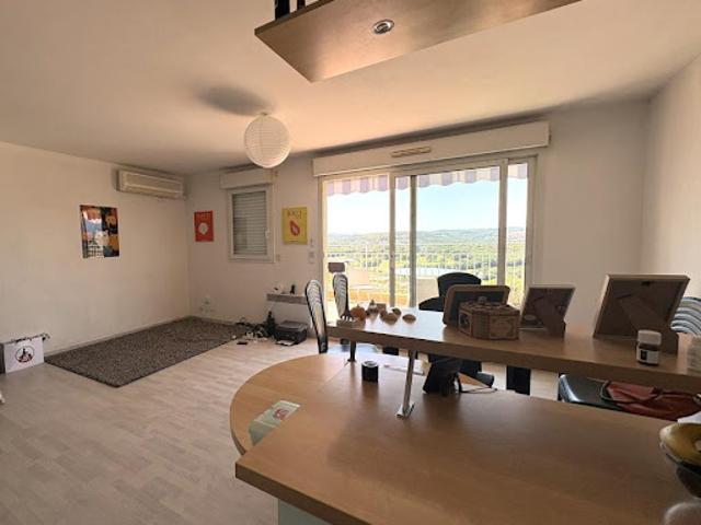 Appartement location à Grasse, Biot