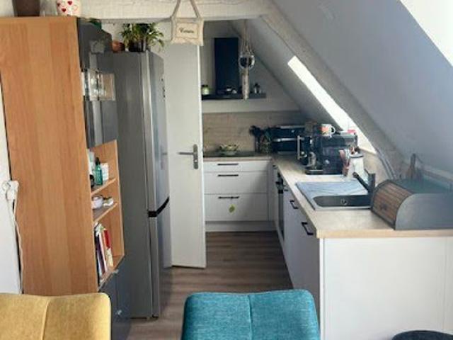 Appartement location à Argentan