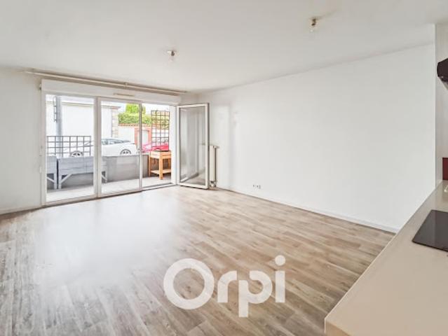 Appartement location à La Roche-sur-Yon, La Roche-sur-yon