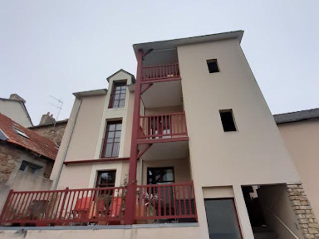 Appartement location à Redon, Ille-et-Vilaine