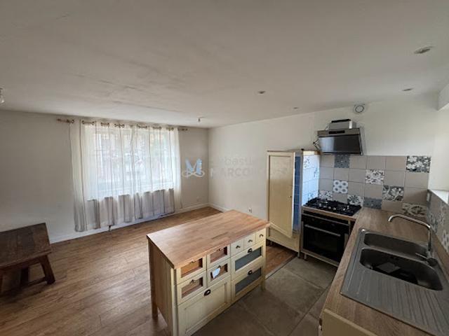 Appartement location à Le Mazet, Gumières