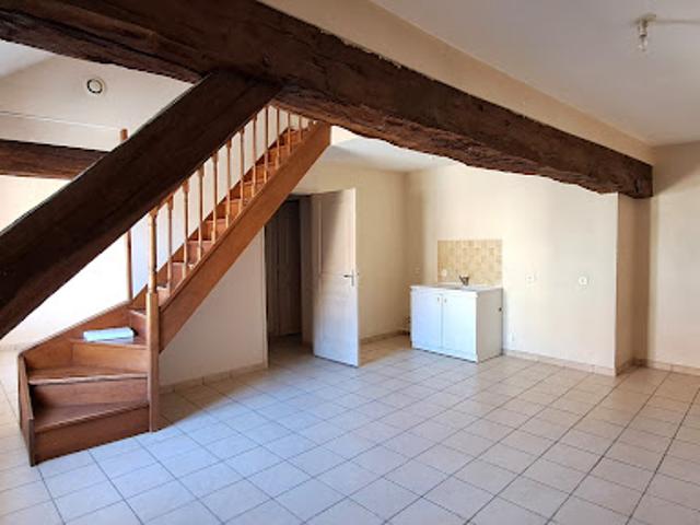 Appartement location à Nogent-sur-Seine, Aube
