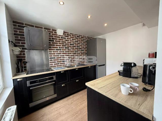 Appartement location à Beauvais, Méru