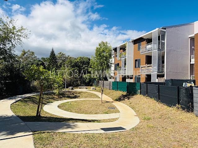 Appartement location à La Réunion