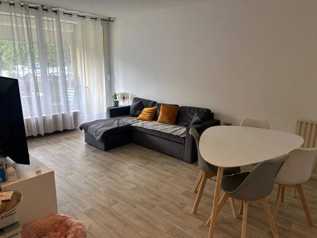 Appartement location à Gex, Ferney-voltaire