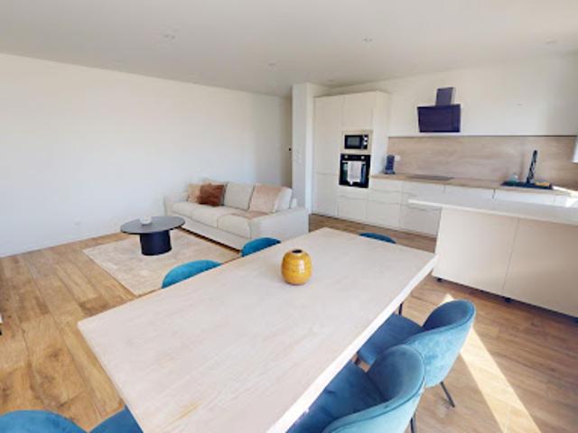 Appartement location à Thionville, Guénange