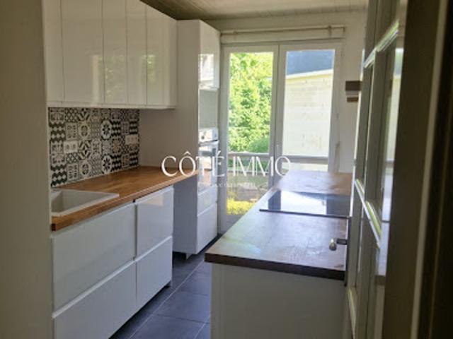 Appartement location à Senlis, Chantilly