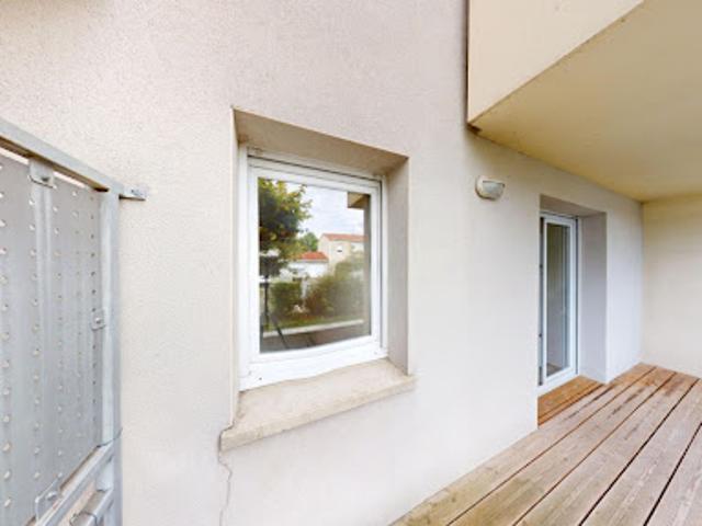 Appartement location à Tarbes