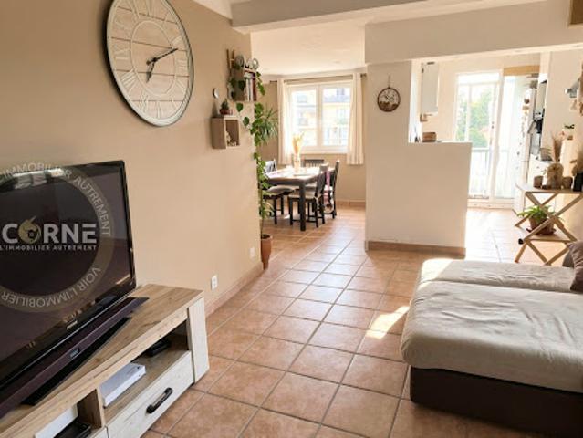 Appartement location à Marseille