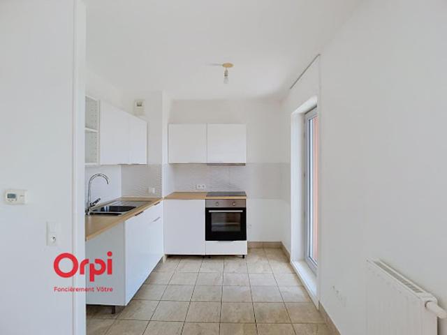 Appartement location à Nantes