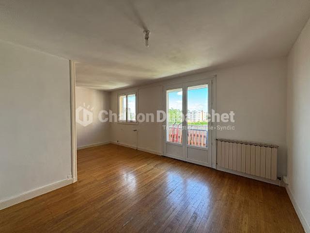 Appartement location à Roanne