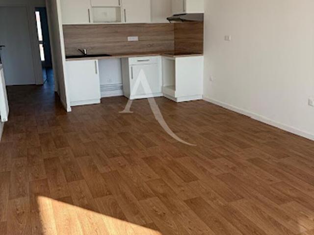 Appartement location à Nantes, Saint-herblain