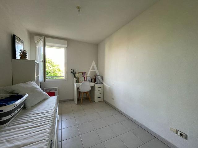 Appartement location à Saintes