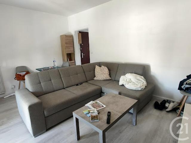 Appartement location à Nevers, Decize