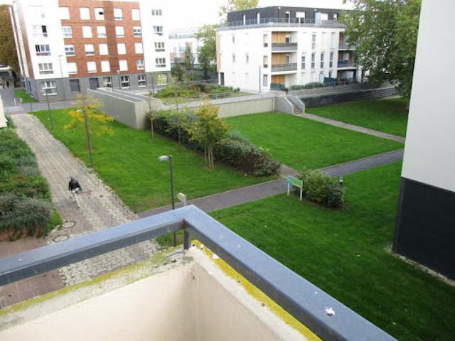 Appartement location à Caen, Hérouville-saint-clair