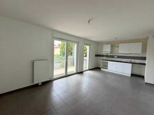 Appartement location à Toulouse