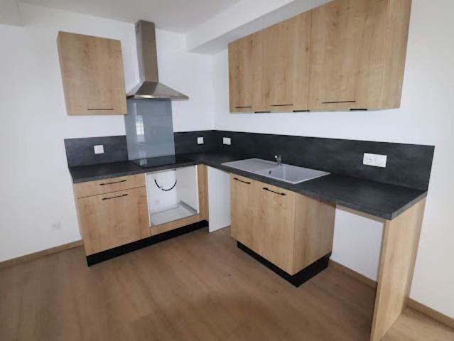 Appartement location à Cherbourg