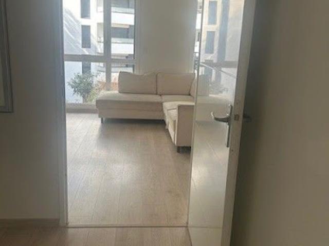 Appartement location à Nanterre, Colombes
