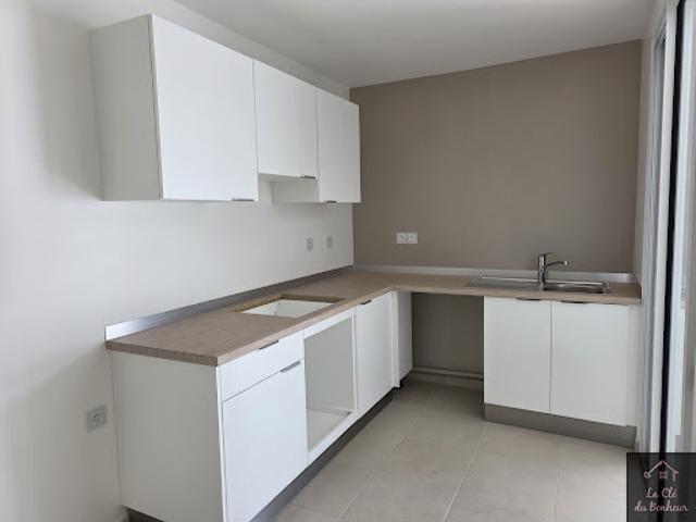 Appartement location à Dizac, Le Diamant