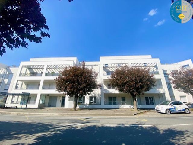 Appartement location à France métropolitaine, Bretagne