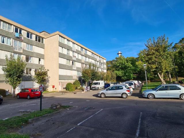 Appartement location à Pontoise, Eragny