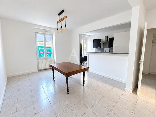 Appartement location à Le Port, Saint-Nazaire