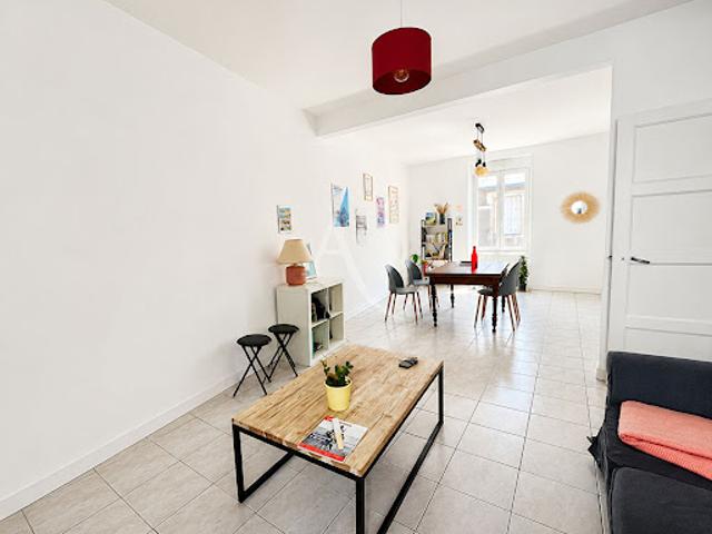 Appartement location à Saint-Nazaire, Saint-nazaire