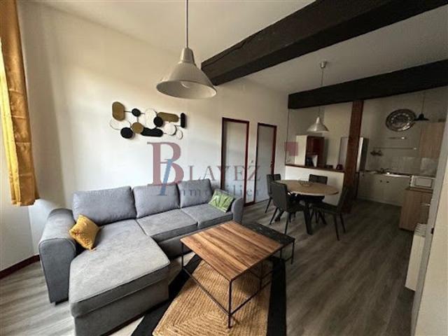 Appartement location à Tulle