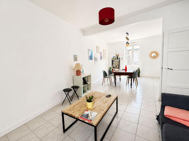 Appartement location à Saint-Nazaire, Saint-nazaire