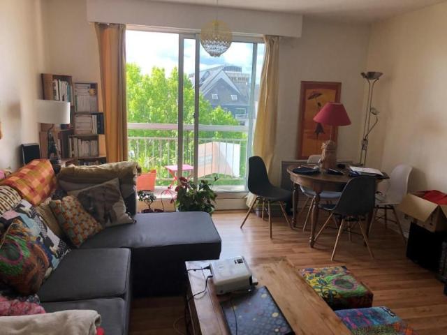 Appartement location à Tours