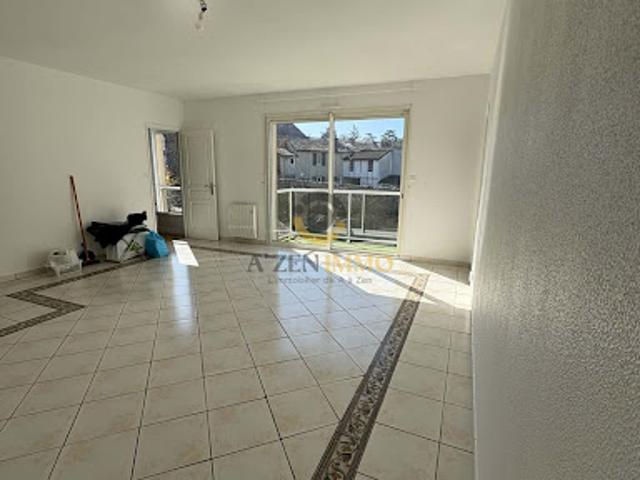 Appartement location à Bressuire