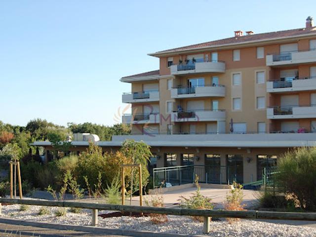Appartement location à Aix-en-provence, Jas de Bouffan