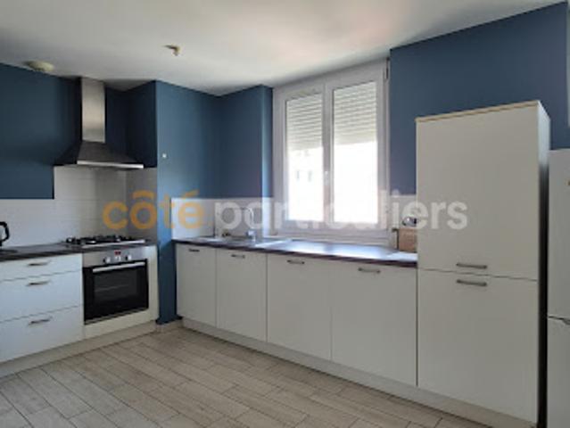 Appartement location à Lorient, Bretagne