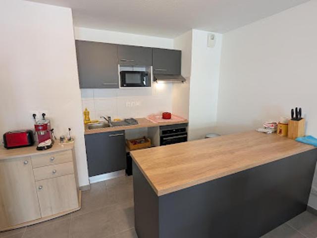 Appartement location à Toulouse, Tournefeuille
