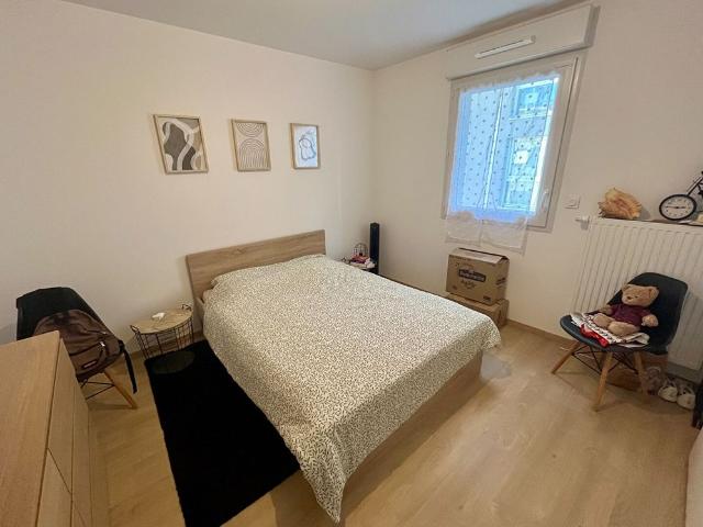 Appartement location à Nantes, Orvault