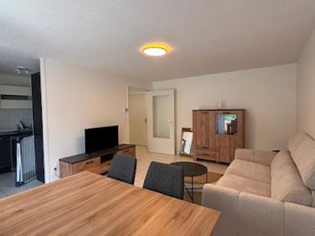 Appartement location à Gex
