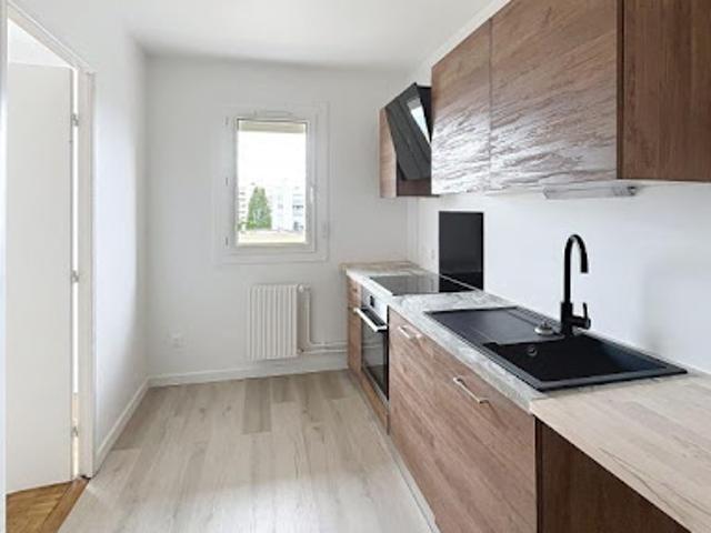 Appartement location à Rouen, Le Grand-quevilly