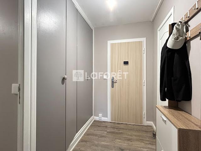 Appartement location à Mantes-la-Jolie, Les Mureaux