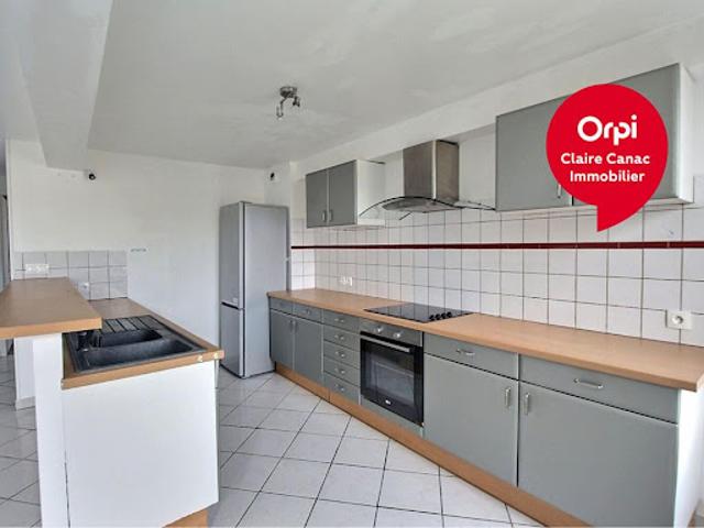 Appartement location à Castres