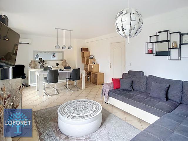 Appartement location à La Lepre, Cannes