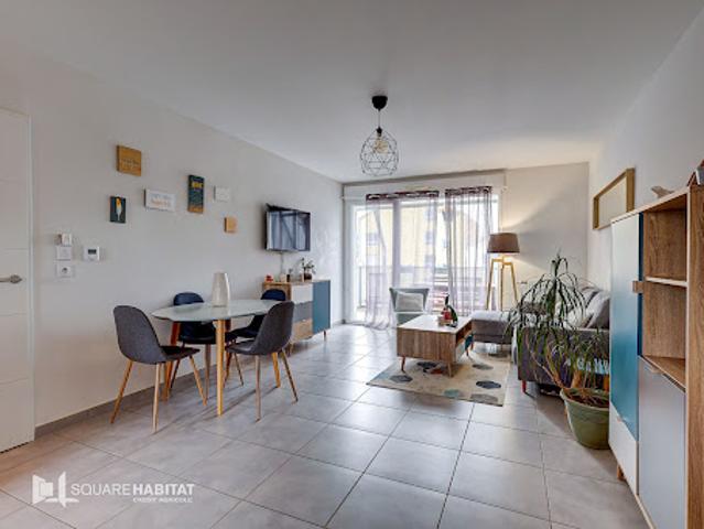 Appartement location à Dijon