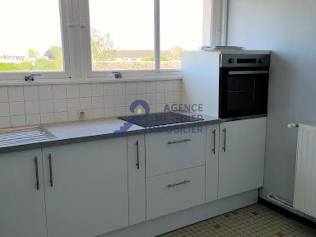 Appartement location à Vichy, Varennes-sur-allier