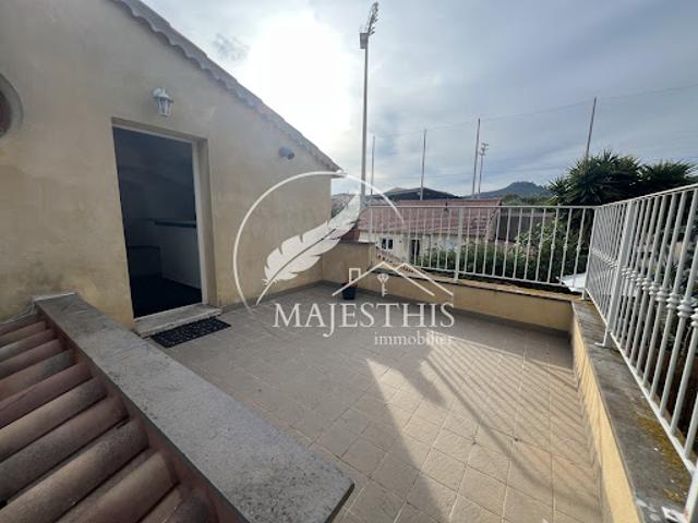 Appartement location à Arrondissement de Toulon, Hyères