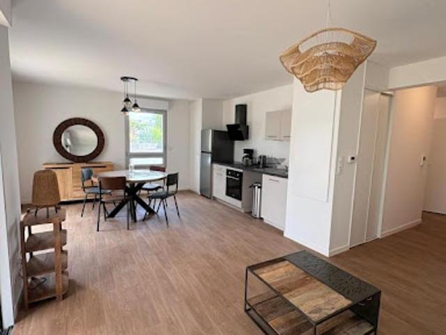 Appartement location à Brest, Bretagne